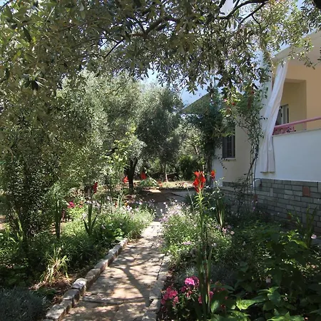 Relax Skála Kallirákhis