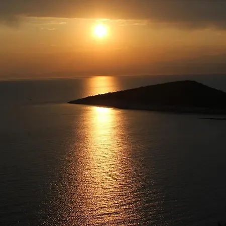 빌라 Relax Skála Kallirákhis