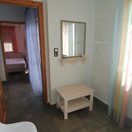 Relax 빌라 Skála Kallirákhis