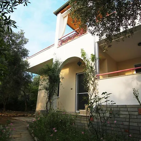 빌라 Relax Skála Kallirákhis