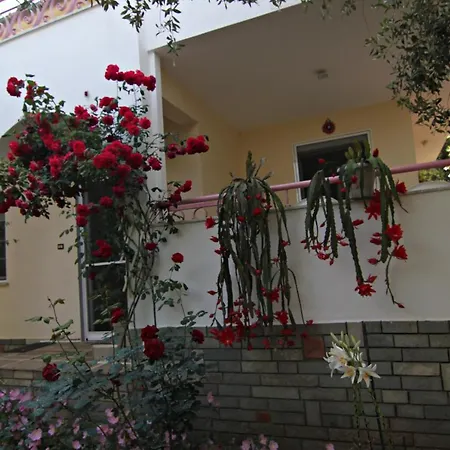 Relax * Skála Kallirákhis