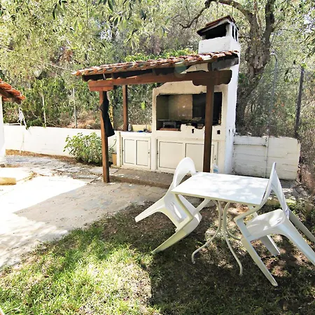 Вилла Relax Скала-Каллирахис