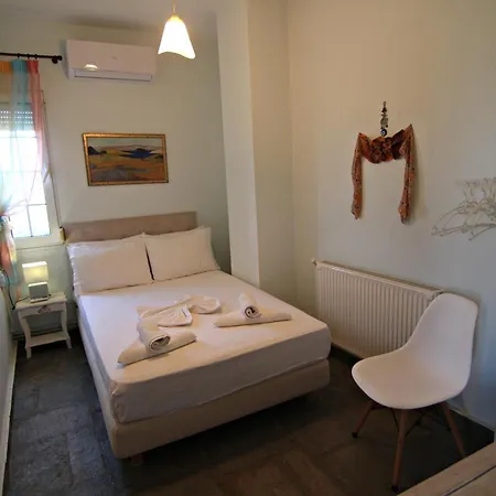 Relax Skála Kallirákhis