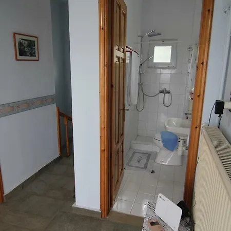 빌라 Relax Skála Kallirákhis