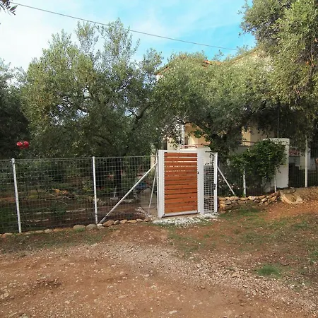 Вилла Relax Скала-Каллирахис