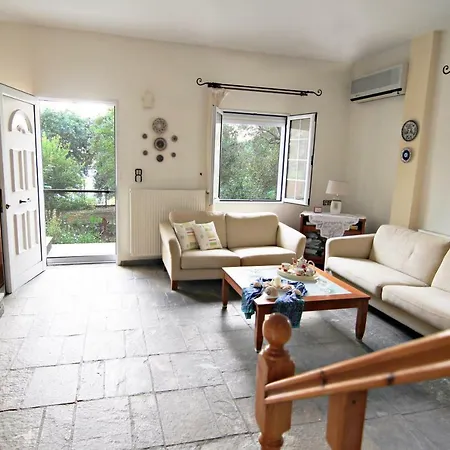 Relax 빌라 Skála Kallirákhis