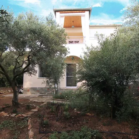 Relax Скала-Каллирахис