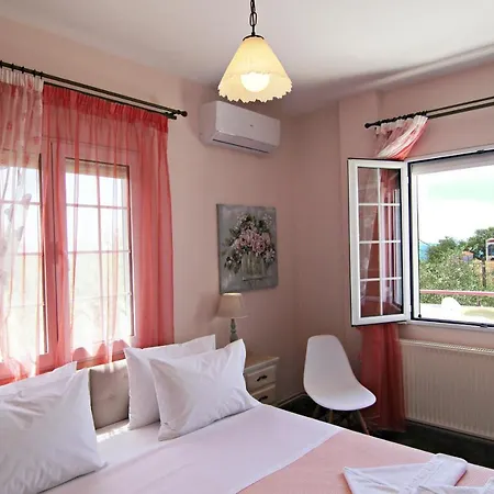 Relax 빌라 Skála Kallirákhis