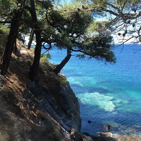 Вилла Relax Скала-Каллирахис