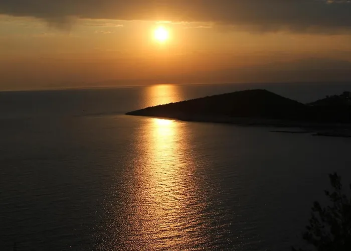 别墅 Relax Skála Kallirákhis