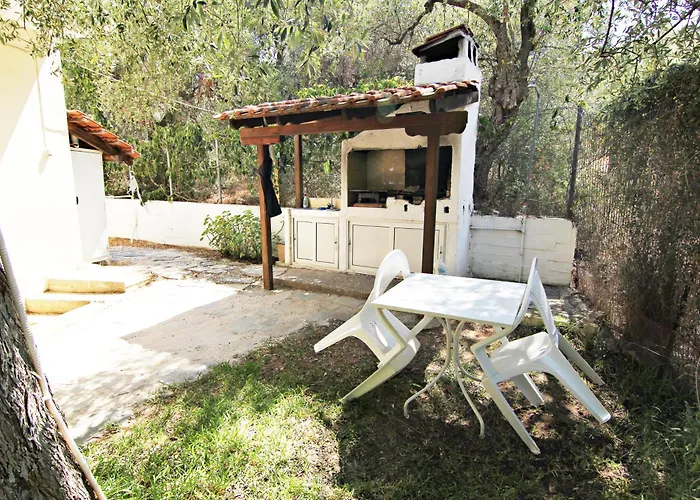 ヴィラ Relax Skála Kallirákhis