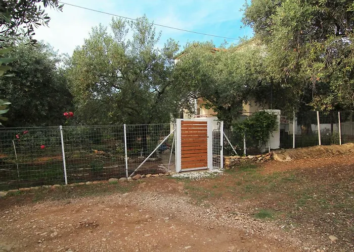 别墅 Relax Skála Kallirákhis