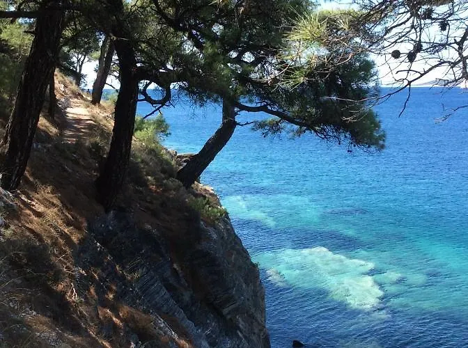 别墅 Relax Skála Kallirákhis